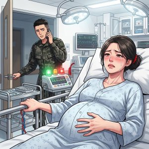Lộ Trình Bí Mật Của Chồng Tôi