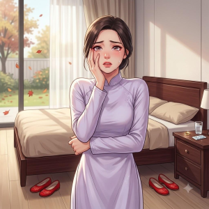 
                            Năm Đó Ta Cứu Nhầm Người