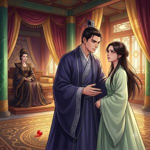 Ngôi Vị Không Cần Ân Sủng