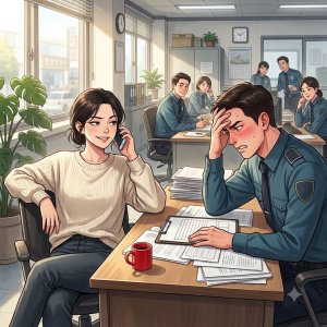 Thi Trượt Lần Thứ Mười