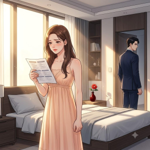 
                            Quý Phu Nhân Rảnh Rỗi