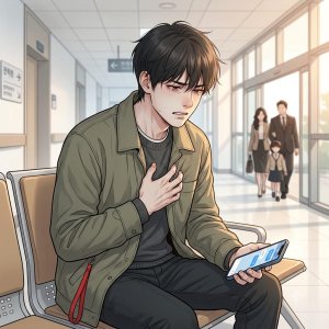 Ghi Âm Lúc Nửa Đêm