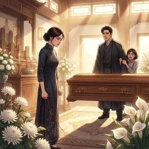Bảy Ngày Sống Lại