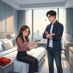 Nối Lại Mối Tình 5 Năm