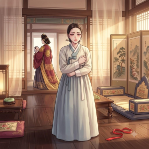 
                            Đích Nữ Nhà Thái Sư