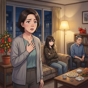 Nhà Này Không Cho Mượn