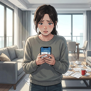 Ba Giờ Sau Khi Trúng Số