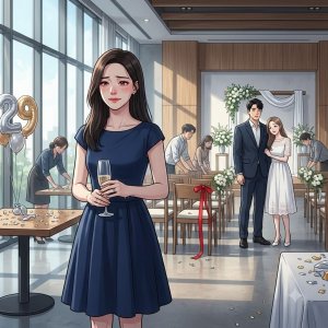 Tâm Nguyện Cuối Cùng