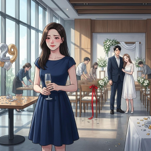 Tâm Nguyện Cuối Cùng