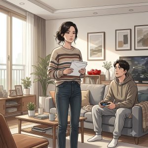 Nhà Đã Bán Rồi