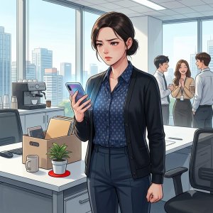 Tôi Nghỉ Việc Sau Ba Năm Bị Ép Trực Tết