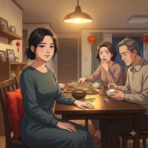Sai Lầm Năm Hai Mươi Tuổi