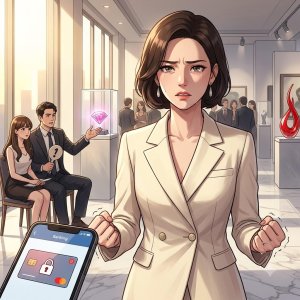 Chồng Vì Chị Dâu Mà Điểm Thiên Đăng