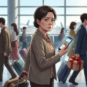 Làm Dâu Không Lương