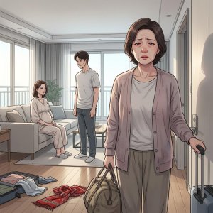 Con Gái Bắt Tôi Tránh Hiềm Nghi, Tôi Dạy Nó Cách Tự Lập Từ Con Số Không