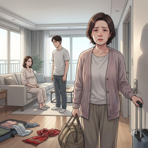 Con Gái Bắt Tôi Tránh Hiềm Nghi, Tôi Dạy Nó Cách Tự Lập Từ Con Số Không