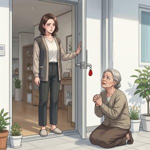 Sau Ly Hôn, Tôi Cắt Tiền Trợ Cấp Nuôi Dưỡng Mẹ Chồng