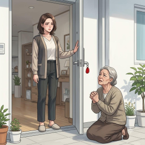 Sau Ly Hôn, Tôi Cắt Tiền Trợ Cấp Nuôi Dưỡng Mẹ Chồng