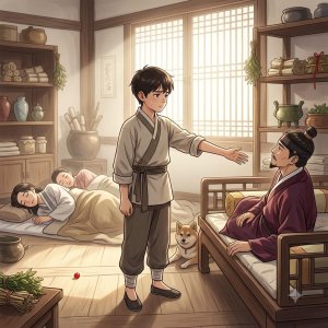 Y Giả Nhân Tâm