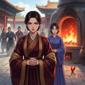 Tỷ Muội Họ Vinh