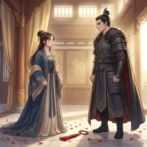 Xuyên Thành Cô Cô Tám Đời