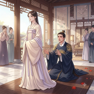 Rút Lui Khỏi Thế Giới Của Anh