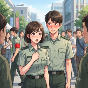 Ép Duyên Cũng Ngọt Ngào