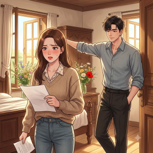 Hủy Hôn Chưa Thành, Tim Đã Lạc