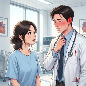 Gặp Lại Anh Ở Nơi Không Thể Trốn