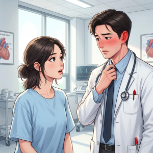 Gặp Lại Anh Ở Nơi Không Thể Trốn