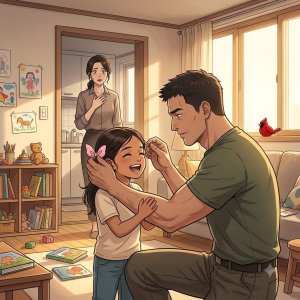 Chúng Ta Đã Từng Mất Nhau