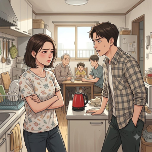 Hôn Nhân Là Một Bài Toán