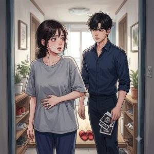 Một Con Hoàng Yến, Hai Cuốn Sổ Tiền