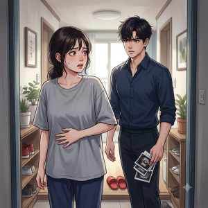 Một Con Hoàng Yến, Hai Cuốn Sổ Tiền