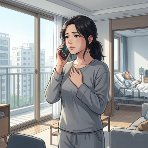 Hôn Nhân Và Những Khoản Tiền Mờ Ám