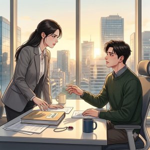 Yêu Là Phải Trả Giá