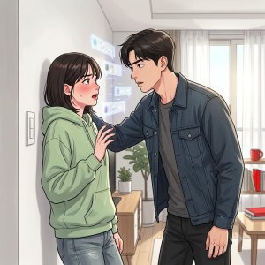 Sếp À, Chúng Ta Là Vợ Chồng