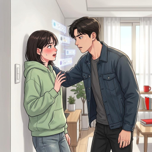 Sếp À, Chúng Ta Là Vợ Chồng