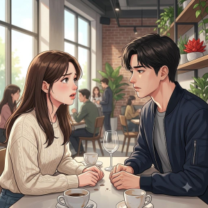 
                            Giấu Anh Giữa Thế Giới