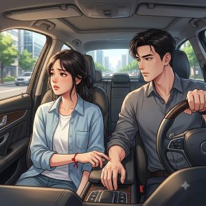 Từ Vợ Giả Đến Phu Nhân