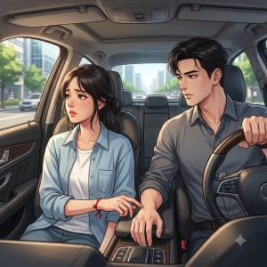 Từ Vợ Giả Đến Phu Nhân