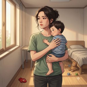 Cả Nhà Anh, Tôi Xin Kiếu