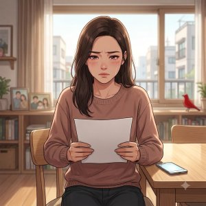 Ánh Nắng Cuối Cùng Rời Xa Anh