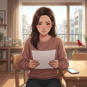 Ánh Nắng Cuối Cùng Rời Xa Anh