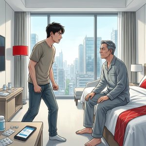 Một Đời Không Thể Sửa Sai