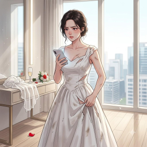 Chuyện Xảy Ra Trước Hôn Lễ