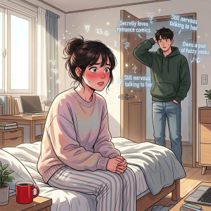 Kết Hôn Gấp, Kịch Bản Đổi Ngay