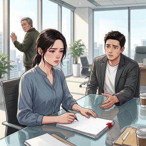 Từ Nay Không Còn Là Dâu Họ Thẩm