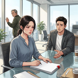Từ Nay Không Còn Là Dâu Họ Thẩm