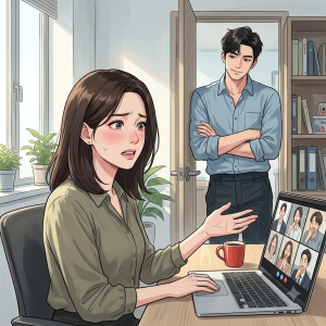 Cô Ấy Là Ngoại Lệ